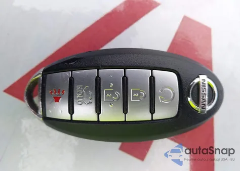 2018 Nissan Altima 2.5 Sv из США, поврежденный, VIN 1N4AL3AP0JC200486